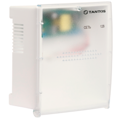 ББП-30 PRO (ПЛАСТИК) Tantos Источник бесперебойного питания