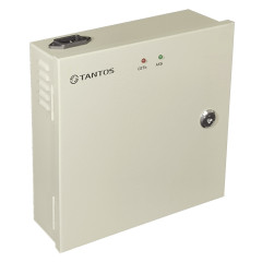ББП-30 PRO Lux Tantos Источник бесперебойного питания