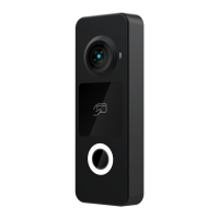 iLexa IP (графит) Tantos Вызывная видеопанель