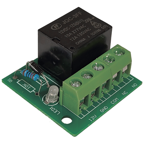 TS-Relay Tantos Блок релейный