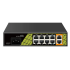 TSn-8FP10G2 Tantos Коммутатор PoE