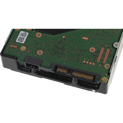 Жесткий диск WD SAS 3.0 20TB 0F38652 WUH722020BL5204 Server Ultrastar DC HC560 512E (7200rpm) 512Mb 3.5" 