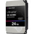 Жесткий диск HDD WD SAS Server 26Tb Ultrastar DC HC590 7200 12Gb/s 512MB (replacement ST24000NM007H, MG11SCA24TE)