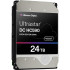 Жесткий диск HDD WD SAS Server 26Tb Ultrastar DC HC590 7200 12Gb/s 512MB (replacement ST24000NM007H, MG11SCA24TE)