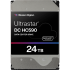 Жесткий диск HDD WD SAS Server 26Tb Ultrastar DC HC590 7200 12Gb/s 512MB (replacement ST24000NM007H, MG11SCA24TE)