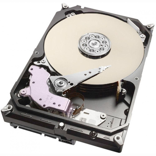 Жесткий диск WD SATA-III 1TB WD1005FBYZ Server Gold (7200rpm) 128Mb 3.5" 