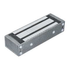 TS-ML400-RU1 (серебряный антик) Tantos Замок электромагнитный