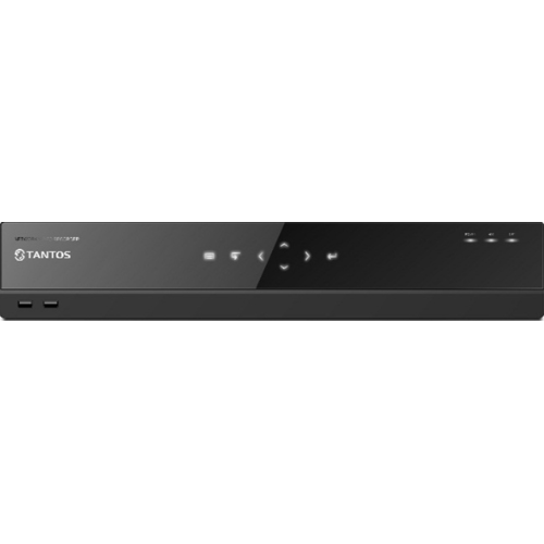 TSr-NV32452 Tantos Видеорегистратор сетевой (NVR)