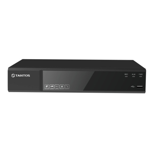 TSr-UV1625 Tantos Видеорегистратор HD (UVR)