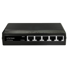 TS-S1105 Tantos Коммутатор PoE