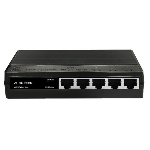 TS-S1105 Tantos Коммутатор PoE