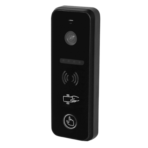 iPanel 2 MF (Black) Tantos Вызывная видеопанель