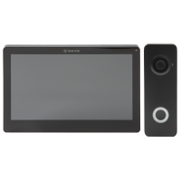 NEO IP Kit (Black) Tantos Комплект видеодомофона
