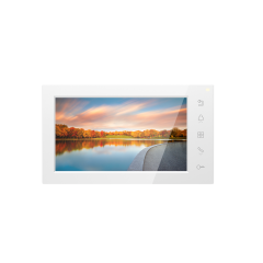 Amelie HD X (White) XL Tantos Монитор видеодомофона