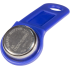 TM1990A iButton TS (синий) Tantos Ключ Touch Memory