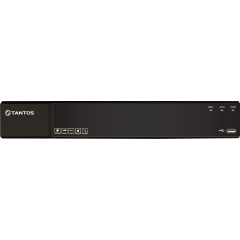 TSr-NV04154 Tantos Видеорегистратор сетевой (NVR)