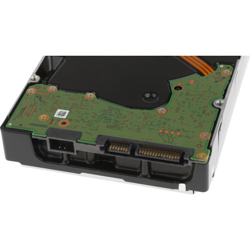 Жесткий диск WD SATA-III 24TB WUH722424ALE6L4 Server Ultrastar DC HC580 (7200rpm) 512Mb 3.5" 