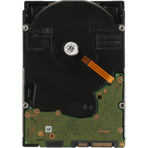 Жесткий диск WD SATA-III 24TB WUH722424ALE6L4 Server Ultrastar DC HC580 (7200rpm) 512Mb 3.5" 
