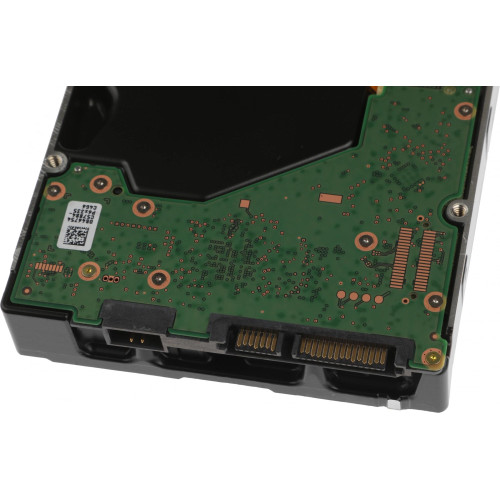 Жесткий диск WD SATA-III 20TB 0F38785 WUH722020BLE6L4 Server Ultrastar DC HC560 512E (7200rpm) 512Mb 3.5" 